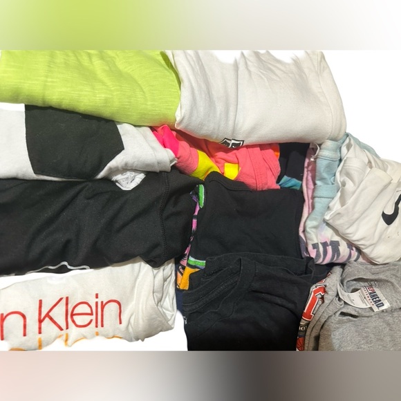 Mens Tops Bundle Of 13 (Medium - Used - Good/Fair Condition) 🤙🏼 - Picture 2 of 4